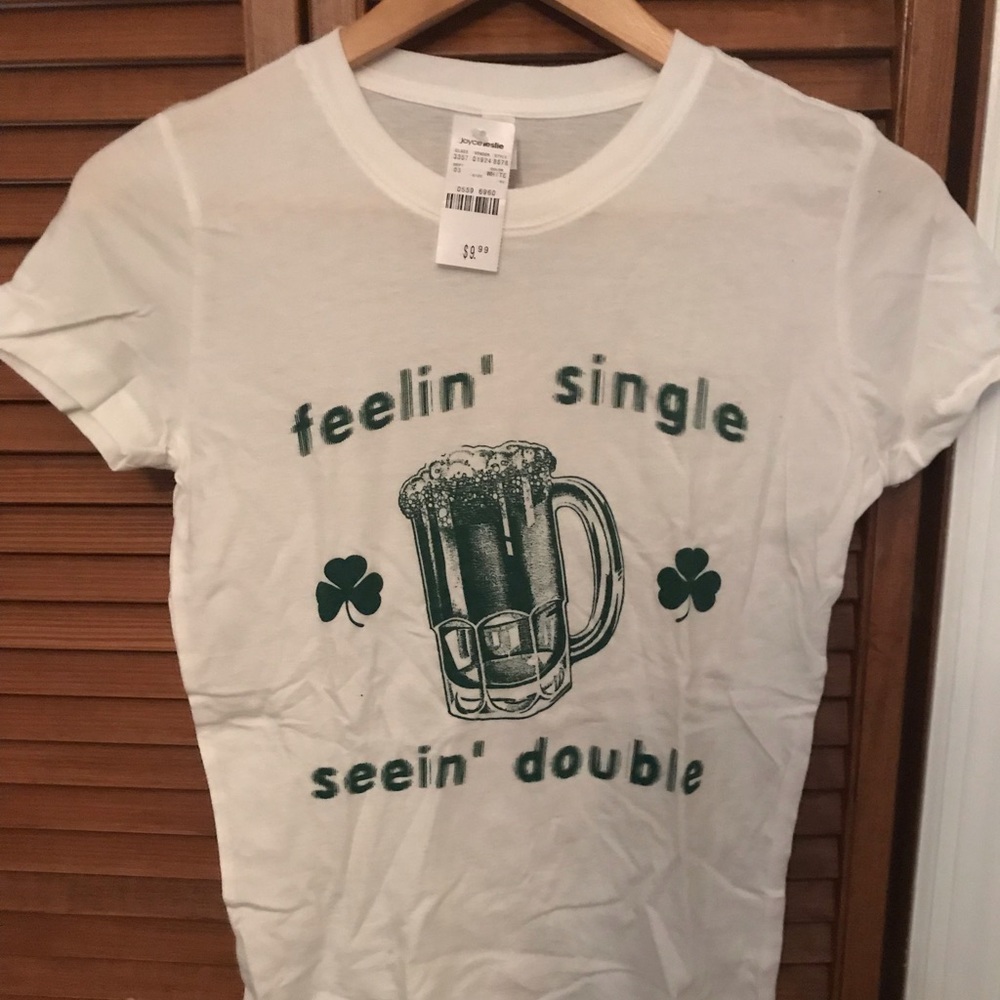 Fitted TShirt